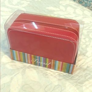 NWT Fossil Jewelry Box